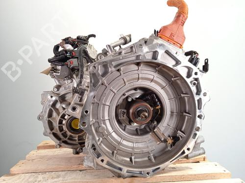 Used Gearbox Gearbox 21018120 21018120