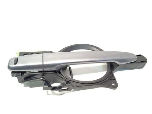 Front right exterior door handle MITSUBISHI OUTLANDER III (GG_W, GF_W, ZJ, ZL, ZK) Plug-in Hybrid (GG2W) | BP8284952C129 