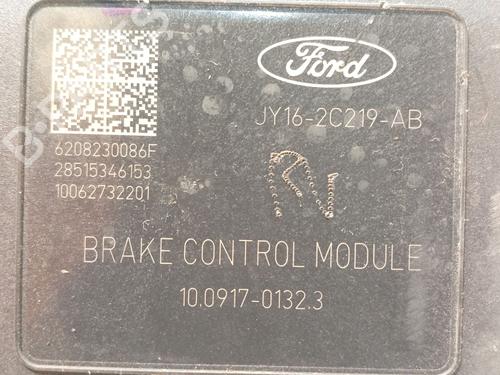 ABS pump FORD TRANSIT COURIER B460 Box Body/MPV | BP32437563M43