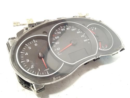 Cockpit RENAULT KANGOO / GRAND KANGOO II (KW0/1_) 1.5 dCi 85 (KW0K, KW0L, KW0B) (86 hp) 24139822