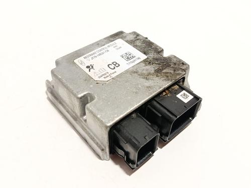 Used ECU airbags ECU airbags FORD TRANSIT COURIER B460 Box Body/MPV 1.5 TDCi (75 hp) 34051885 34051885