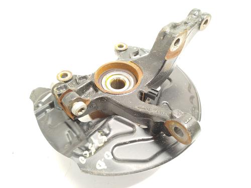 Right front steering knuckle FORD KUGA III (DFK) 2.5 FHEV | BP32410234M26 - Image 2