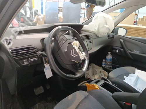 Electronic module CITROËN GRAND C4 SPACETOURER (3A_, 3E_) 1.5 BlueHDi 130 | BP37435472M83 - Image 32