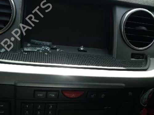 AC compressor LAND ROVER DISCOVERY III (L319) 2.7 TD 4x4 | BP5262221M34 