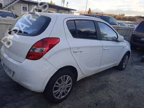 Right taillight HYUNDAI i20 I (PB, PBT) 1.4 CRDi | BP17319422C35 