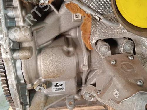 Engine BMW X5 (G05, F95)  | BP13056493M1 
