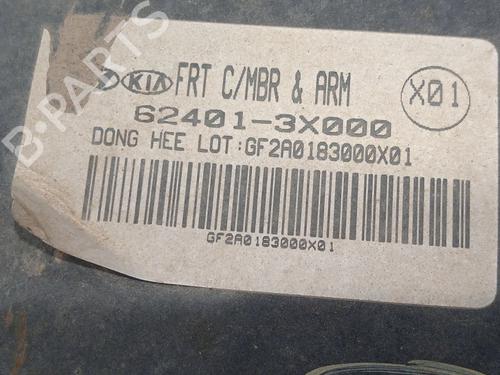 Subframe HYUNDAI ELANTRA V Saloon (MD, UD) 1.6 | BP28536913M9 - Image 5