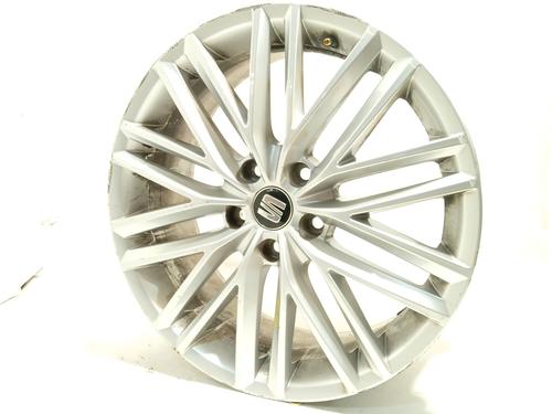 Fælk SEAT ATECA (KH7, KHP) 1.5 TSI (150 hp) 28731283