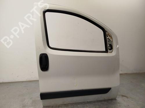 Right front door CITROËN NEMO MPV 1.3 HDi 75 | BP23270557C3