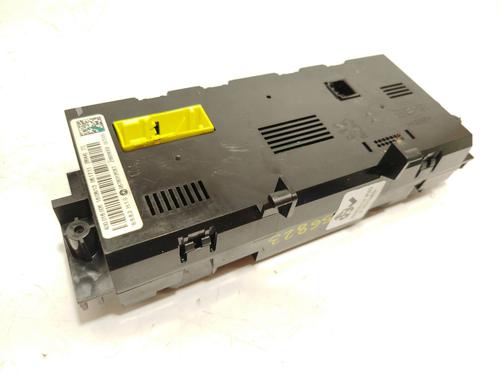 Climate control CITROËN DS3 (SA_) 1.6 HDi 90 | BP29474103I5 