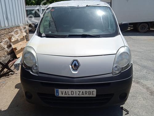 AC-Kompressor RENAULT KANGOO Express (FW0/1_) 1.5 dCi 70 (FW0A, KW0V) | BP28541591M34 
