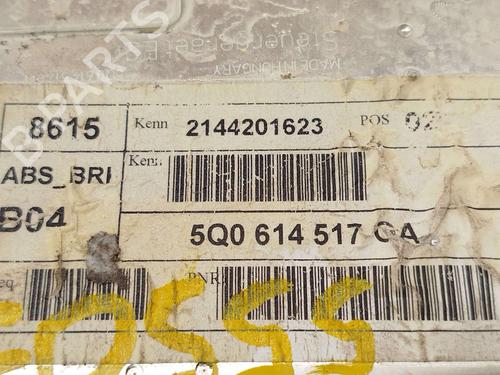 ABS pump VW T-ROC (A11, D11) 2.0 TDI SCR | BP38196969M43 - Image 6