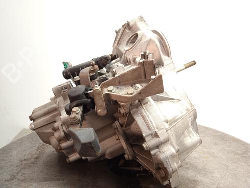 Gearbox PEUGEOT BIPPER Tepee 1.3 HDi 75 | BP18262454M3 