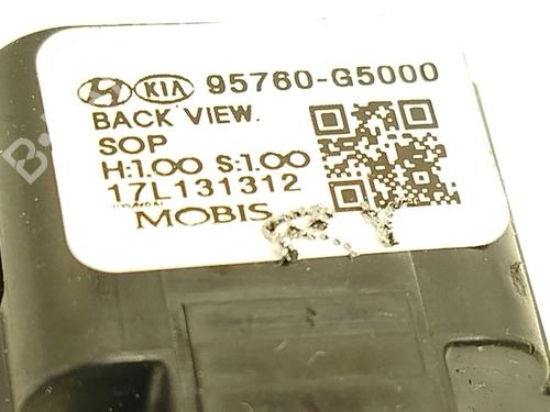 Elektronisk modul KIA NIRO I (DE) 1.6 GDI Hybrid | BP28124457M83 