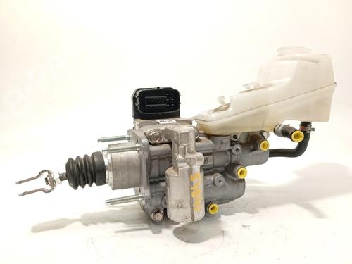 Used ABS pump TOYOTA C-HR (_X1_) [2016-2026]  31356961