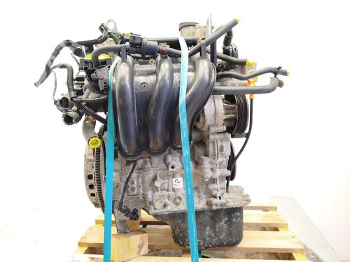 Engine SKODA FABIA II (542) 1.2 | BP36107547M1 - Image 3