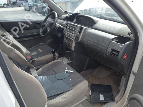 Left mirror NISSAN X-TRAIL I (T30)  | BP22728903C26 