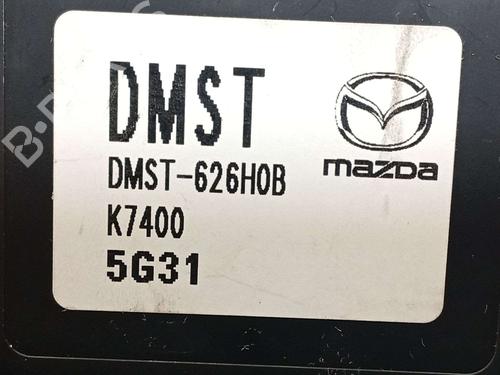 Electronic module MAZDA CX-30 (DM) SKYACTIV-G M Hybrid | BP39429455M83 - Image 3