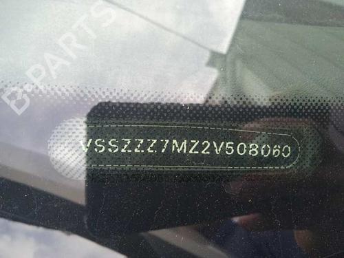 Left headlight SEAT ALHAMBRA (7V8, 7V9) 1.9 TDI 4motion | BP13385679C28 