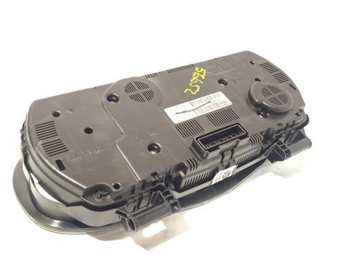 Instrument cluster RENAULT MEGANE IV Hatchback (B9A/M/N_) 1.5 Blue dCi 115 (B9A6) | BP28693213C47 - Image 4