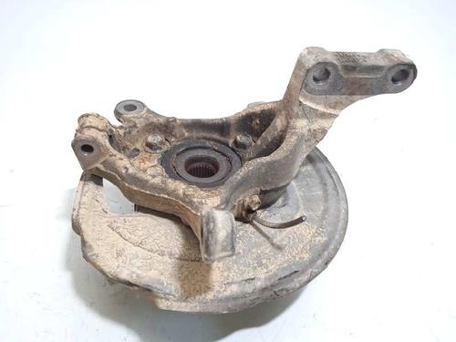 Right front steering knuckle NISSAN JUKE (F15) 1.5 dCi | BP8300045M26 