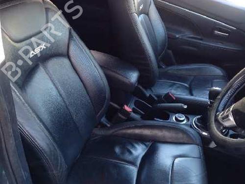 Heater blower motor MITSUBISHI ASX (GA_W_) 1.8 DI-D (GA6W) | BP5625519M62 