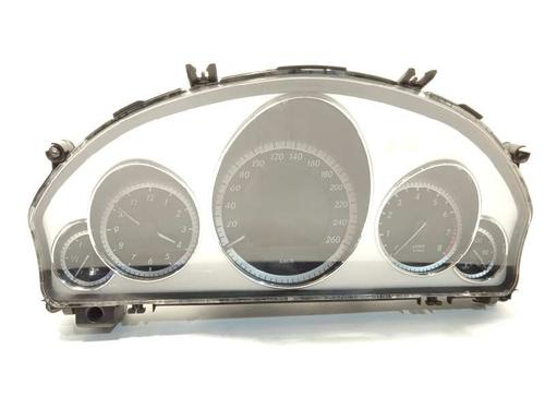 Instrument cluster MERCEDES-BENZ E-CLASS T-Model (S212) E 250 CGI (212.247) | BP6542154C47 