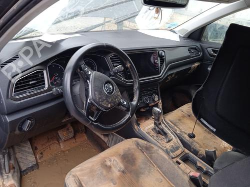 Left taillight VW T-ROC (A11, D11) 2.0 TDI | BP22729648C34 