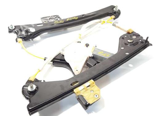 Used Rear left window mechanism Rear left window mechanism 7265724 7265724