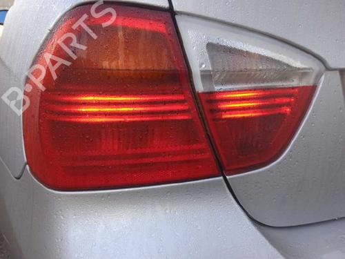 Instrument cluster BMW 3 (E90) 320 d | BP15618885C47 