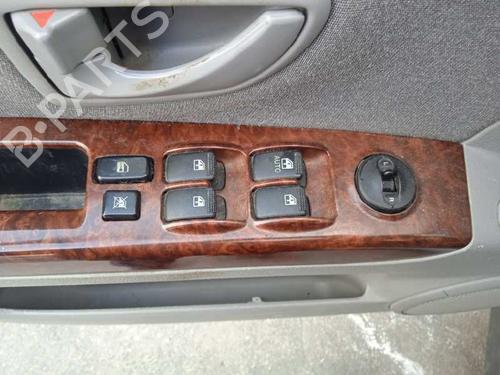 Cockpit KIA SORENTO I (JC) 2.5 CRDi 4WD | BP8691018C47 
