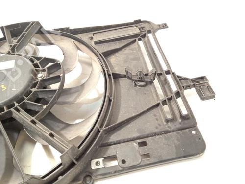 Radiator fan FORD FOCUS III Turnier 1.0 EcoBoost | BP28489326M35 