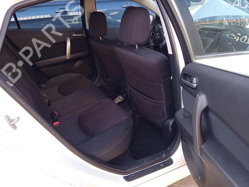 Starter MAZDA 6 Hatchback (GH) 2.0 MZR (GHEFS) | BP26887719M8  - Image 15
