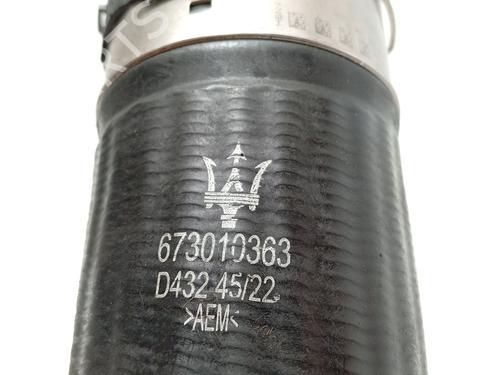 Pipe MASERATI LEVANTE SUV (M161) 3.0 D Q4 | BP33649977M125 - Image 3