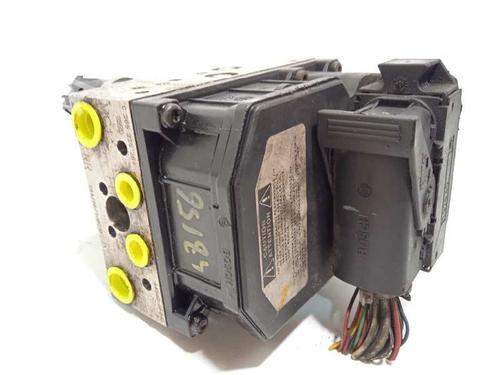 Used ABS pump ABS pump TOYOTA COROLLA Verso (ZER_, ZZE12_, R1_) 2.0 D-4D (CUR10_, CUR10R) (116 hp) 10708592 10708592