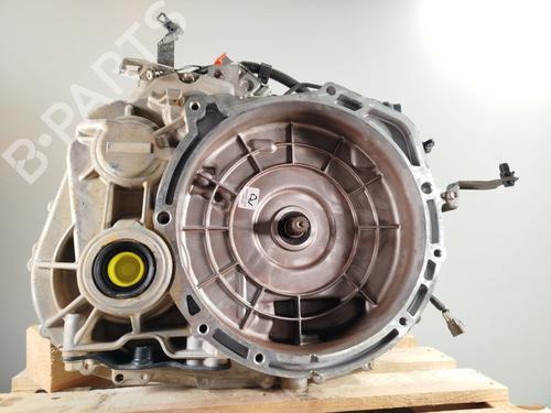 Gearkasse Gearkasse MITSUBISHI OUTLANDER III (GG_W, GF_W, ZJ, ZL, ZK) 2.0 Hybrid 4WD (GG2W) (200 hp) 34003405 34003405