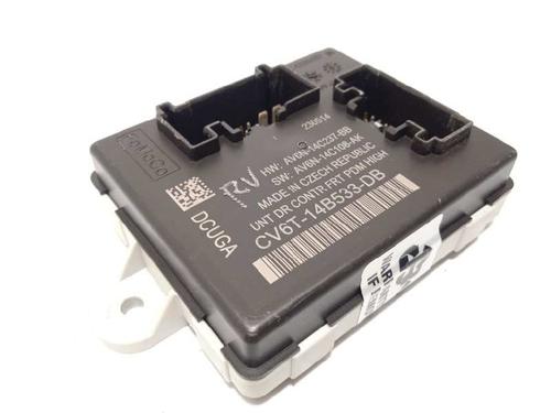 Used Electronic module Electronic module 9830588 9830588