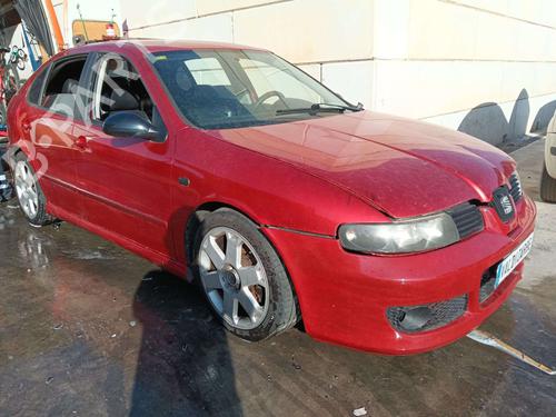 Climate control SEAT LEON (1M1) | BP38704389I5 - Image 4