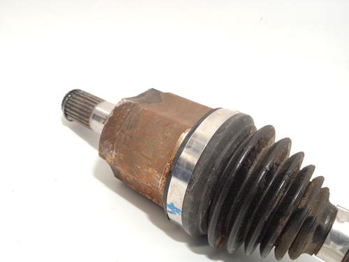 Right front driveshaft KIA RIO IV (YB, SC, FB) 1.25 | BP26597387M39 - Image 3