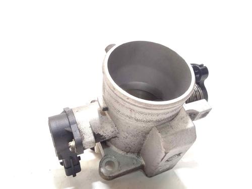 Used Throttle body KIA RIO II (JB) 1.4 16V (97 hp) 17741073