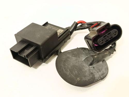 Used Electronic module Electronic module 37997563 37997563