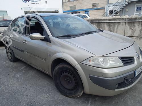 Brugte RENAULT MEGANE II Saloon (LM0/1_) 1.5 dCi (LM1E) (106 hp) 4248317