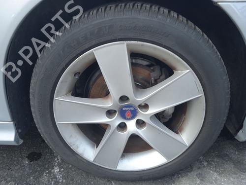 AC compressor SAAB 9-3 Estate (E50) 1.9 TiD | BP27255986M34 - Image 29