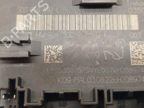 Electronic module AUDI Q3 (F3B) 35 TDI | BP30830368M83