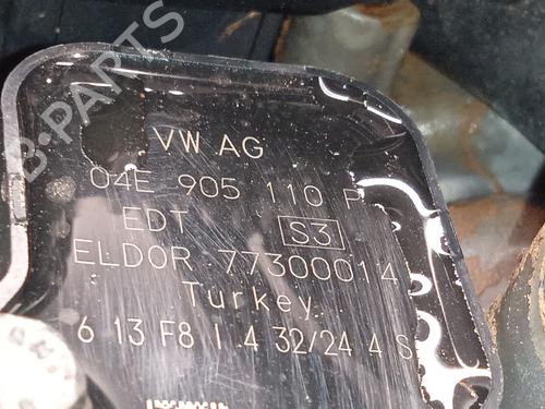 Engine SEAT IBIZA V (KJ1, KJG) 1.0 TSI | BP29936245M1 