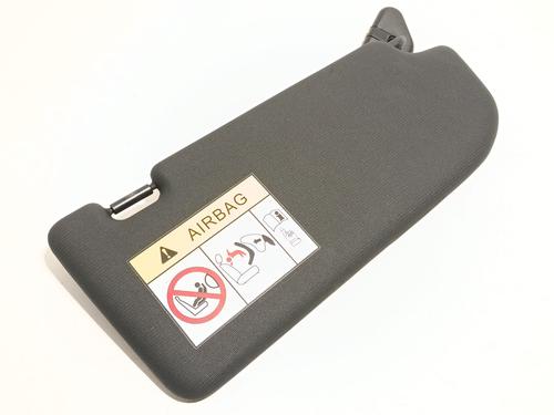 Right sun visor MG MG TF 115 | BP34187402I2 - Image 2