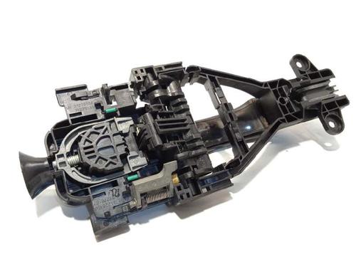 Front right exterior door handle VOLVO V40 Hatchback (525) D2 | BP8892164C129 