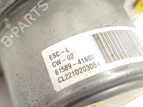 ABS pump KIA XCEED (CD) 1.0 T-GDI | BP31714216M43 