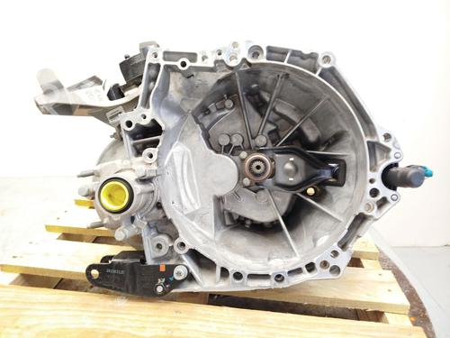 Used Gearbox Gearbox JEEP AVENGER (J2) Electric (156 hp) 36701189 36701189