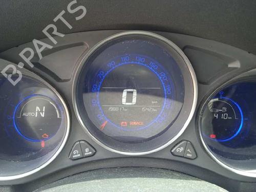 Right tailgate light CITROËN C4 II (NC_) 1.6 HDi 110 | BP15209562C80 